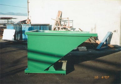 Custom Fabrication & Shearing