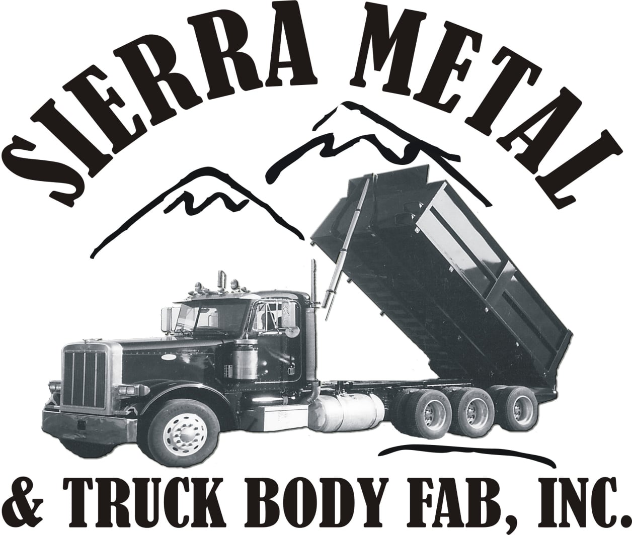 Sierra Metal & Truck Body Fab, Inc. 